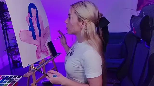 Try the thrill of flirt babes with our cam hosts, featuring unclothed wildness while getting naked and playing with their favored sex toys.