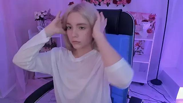 Try the thrill of flirt babes with our cam hosts, featuring unclothed wildness while getting naked and playing with their favored sex toys.