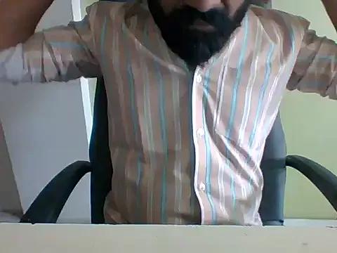 autophile-indian from StripChat is Freechat