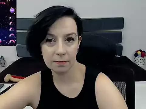 autumnopal from StripChat is Freechat