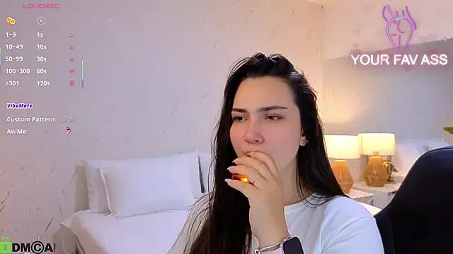 Try the thrill of flirt babes with our cam hosts, featuring unclothed wildness while getting naked and playing with their favored sex toys.