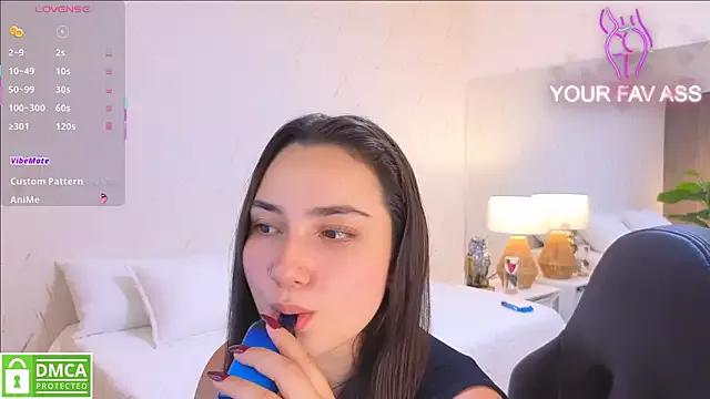 Try the thrill of flirt babes with our cam hosts, featuring unclothed wildness while getting naked and playing with their favored sex toys.