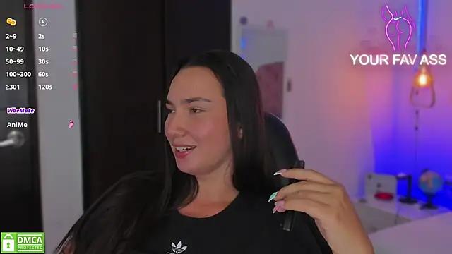 Try the thrill of flirt babes with our cam hosts, featuring unclothed wildness while getting naked and playing with their favored sex toys.