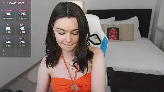Try the thrill of flirt babes with our cam hosts, featuring unclothed wildness while getting naked and playing with their favored sex toys.