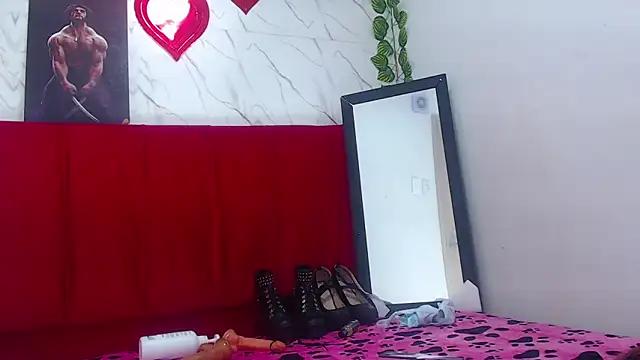 Photos of avaleri_cherry from StripChat is Freechat