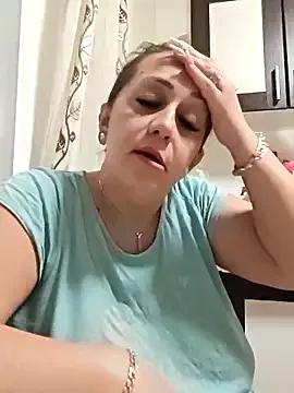 AvaNastyMilf from StripChat is Freechat