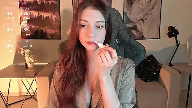 Try the thrill of flirt babes with our cam hosts, featuring unclothed wildness while getting naked and playing with their favored sex toys.