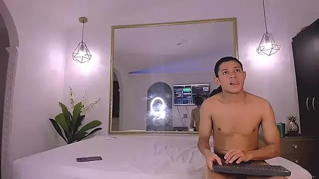 Try the thrill of flirt babes with our cam hosts, featuring unclothed wildness while getting naked and playing with their favored sex toys.
