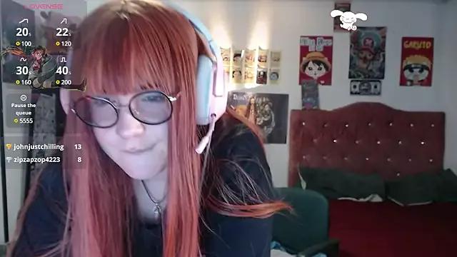 Try the thrill of flirt babes with our cam hosts, featuring unclothed wildness while getting naked and playing with their favored sex toys.