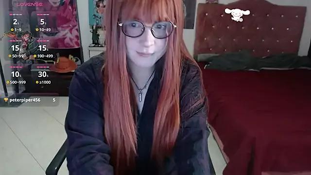 Try the thrill of flirt babes with our cam hosts, featuring unclothed wildness while getting naked and playing with their favored sex toys.