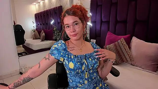 Try the thrill of flirt babes with our cam hosts, featuring unclothed wildness while getting naked and playing with their favored sex toys.