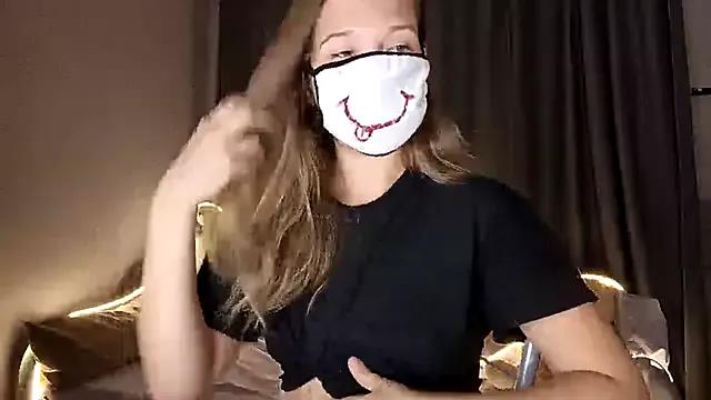 Try the thrill of flirt babes with our cam hosts, featuring unclothed wildness while getting naked and playing with their favored sex toys.