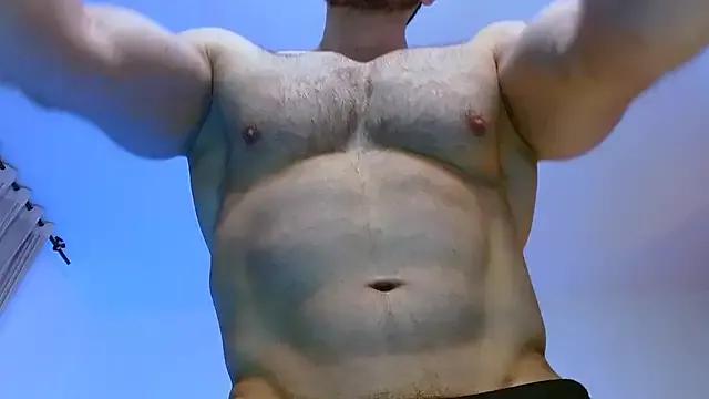 Axel_Lover from StripChat is Freechat