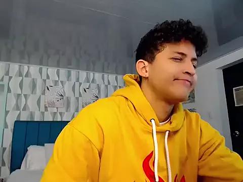 Try the thrill of flirt babes with our cam hosts, featuring unclothed wildness while getting naked and playing with their favored sex toys.