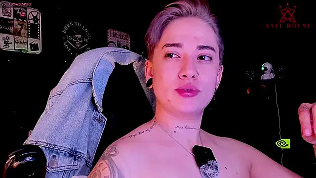 Try the thrill of flirt babes with our cam hosts, featuring unclothed wildness while getting naked and playing with their favored sex toys.