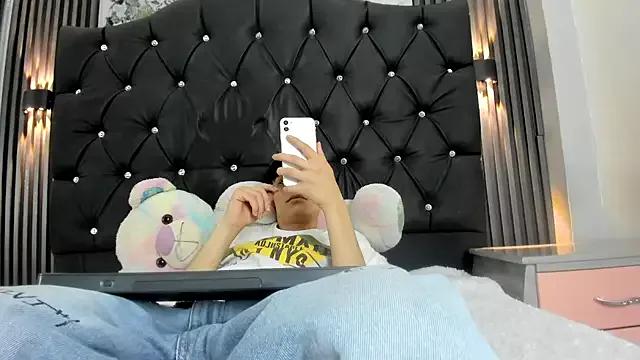 Try the thrill of flirt babes with our cam hosts, featuring unclothed wildness while getting naked and playing with their favored sex toys.