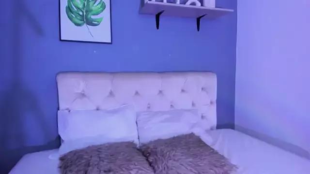 Ayla_Shine from StripChat is Freechat