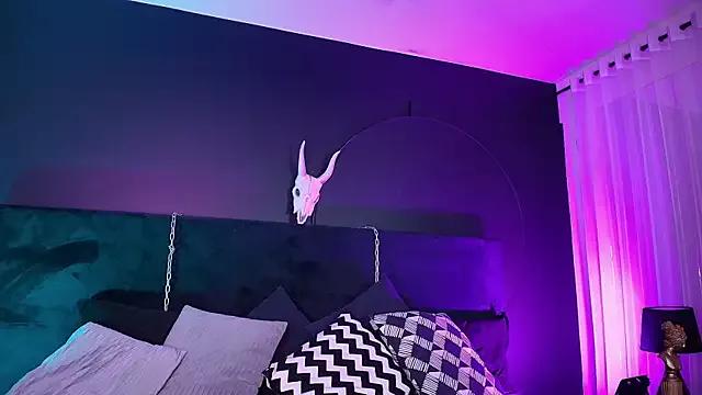 Try the thrill of flirt babes with our cam hosts, featuring unclothed wildness while getting naked and playing with their favored sex toys.