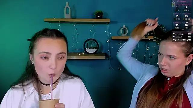 Try the thrill of flirt babes with our cam hosts, featuring unclothed wildness while getting naked and playing with their favored sex toys.