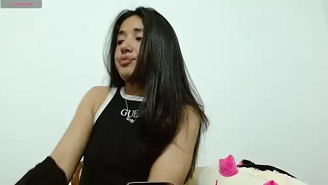 Try the thrill of flirt babes with our cam hosts, featuring unclothed wildness while getting naked and playing with their favored sex toys.