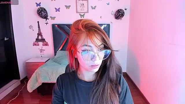 Try the thrill of flirt babes with our cam hosts, featuring unclothed wildness while getting naked and playing with their favored sex toys.