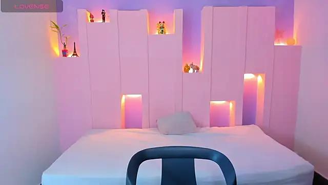 Try the thrill of flirt babes with our cam hosts, featuring unclothed wildness while getting naked and playing with their favored sex toys.