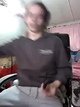 Azmodan_kik webcams show profile image 