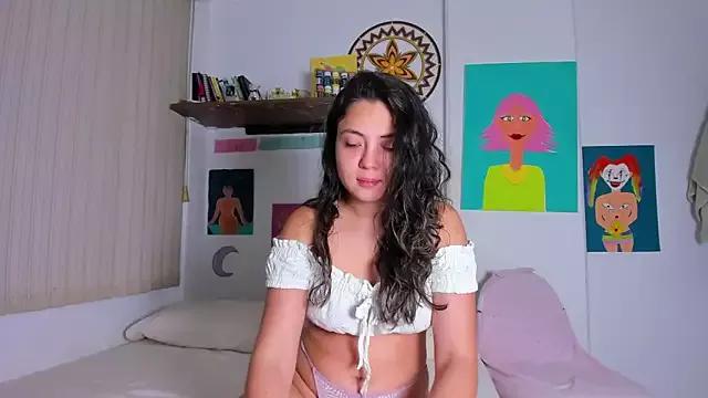 Try the thrill of flirt babes with our cam hosts, featuring unclothed wildness while getting naked and playing with their favored sex toys.