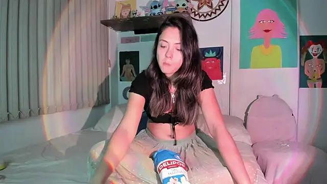 Try the thrill of flirt babes with our cam hosts, featuring unclothed wildness while getting naked and playing with their favored sex toys.