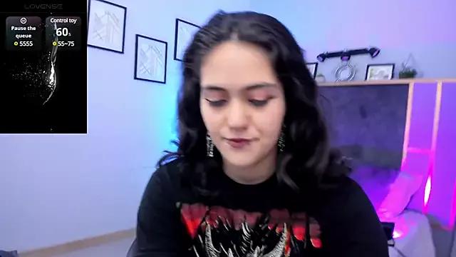 Try the thrill of flirt babes with our cam hosts, featuring unclothed wildness while getting naked and playing with their favored sex toys.
