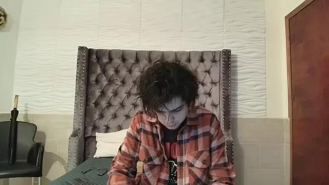 AZZREL_ETHANN from StripChat is Freechat