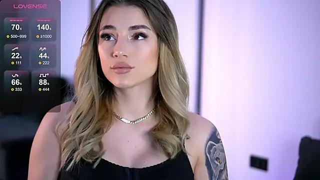 Try the thrill of flirt babes with our cam hosts, featuring unclothed wildness while getting naked and playing with their favored sex toys.