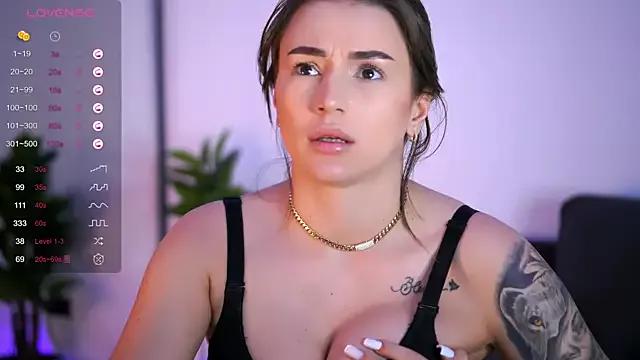 Try the thrill of flirt babes with our cam hosts, featuring unclothed wildness while getting naked and playing with their favored sex toys.