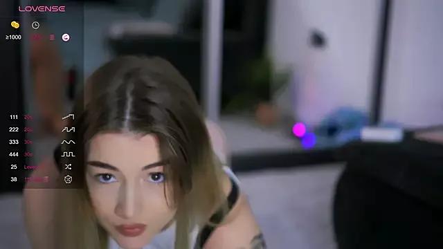 Try the thrill of flirt babes with our cam hosts, featuring unclothed wildness while getting naked and playing with their favored sex toys.