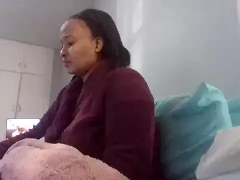 BabeAssXX from StripChat is Freechat