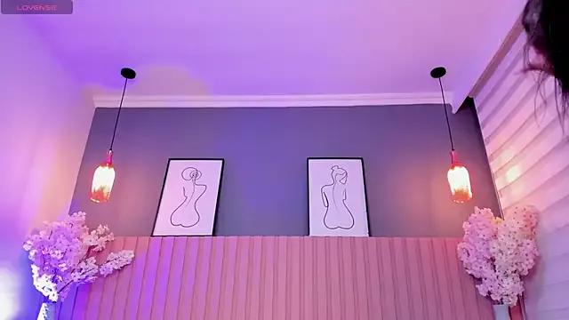 Try the thrill of flirt babes with our cam hosts, featuring unclothed wildness while getting naked and playing with their favored sex toys.