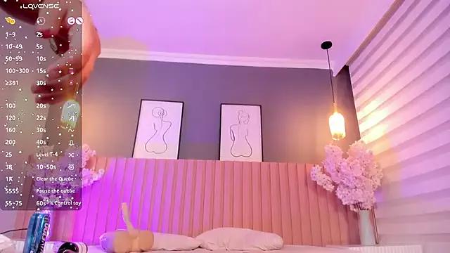 Try the thrill of flirt babes with our cam hosts, featuring unclothed wildness while getting naked and playing with their favored sex toys.