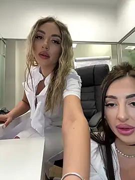 Try the thrill of flirt babes with our cam hosts, featuring unclothed wildness while getting naked and playing with their favored sex toys.
