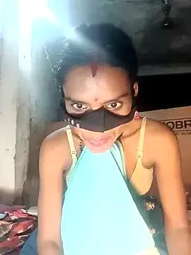 Babhi_Love from StripChat is Freechat