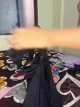 Photos of Babita_chuhan22 from StripChat is Group