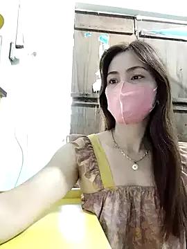 Baby-ladysweet20 from StripChat is Freechat