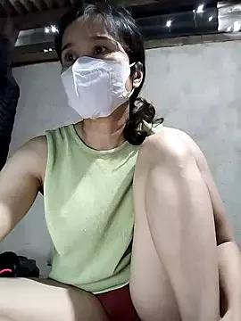 Baby-sexyass96 from StripChat is Freechat