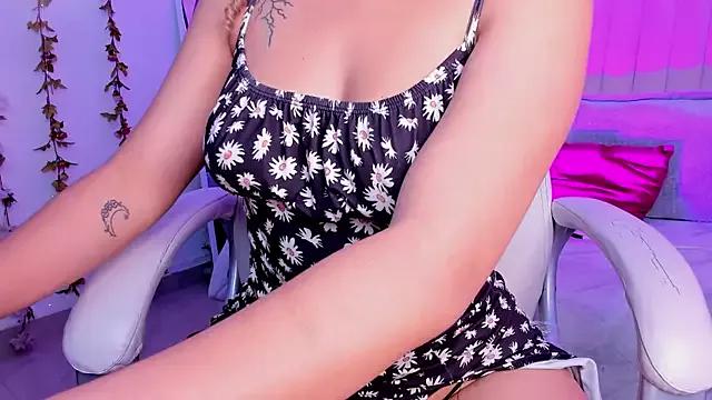 Try the thrill of flirt babes with our cam hosts, featuring unclothed wildness while getting naked and playing with their favored sex toys.