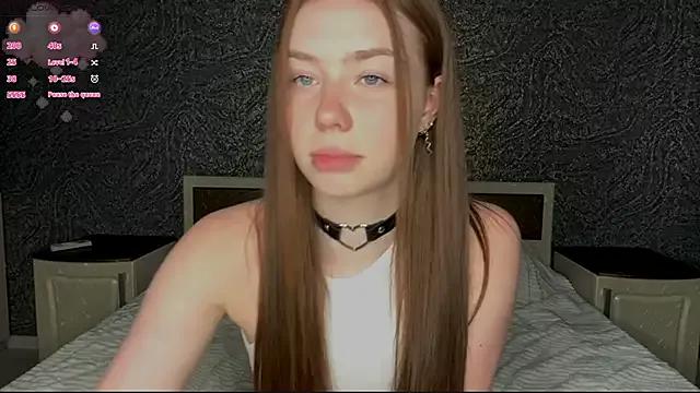 Baby_Abbbyy from StripChat is Freechat