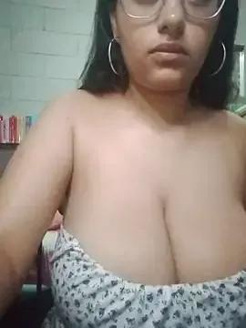 Baby_Anna_ from StripChat is Freechat