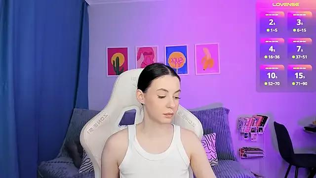 Try the thrill of flirt babes with our cam hosts, featuring unclothed wildness while getting naked and playing with their favored sex toys.