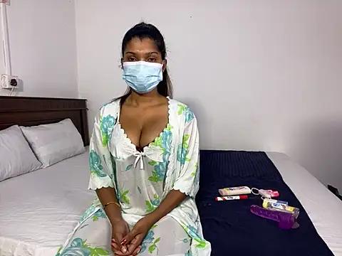 Photos of Baby_asha from StripChat is Group