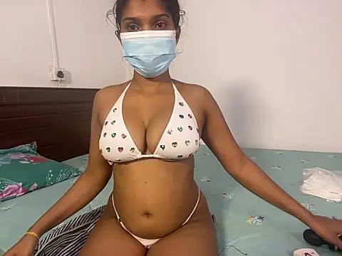 Photos of Baby_asha from StripChat is Group