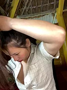 Baby_bigassx from StripChat is Freechat