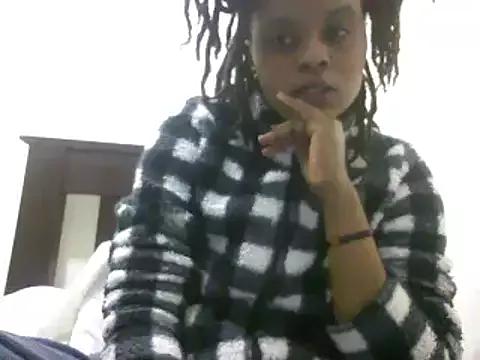 Baby_brown from StripChat